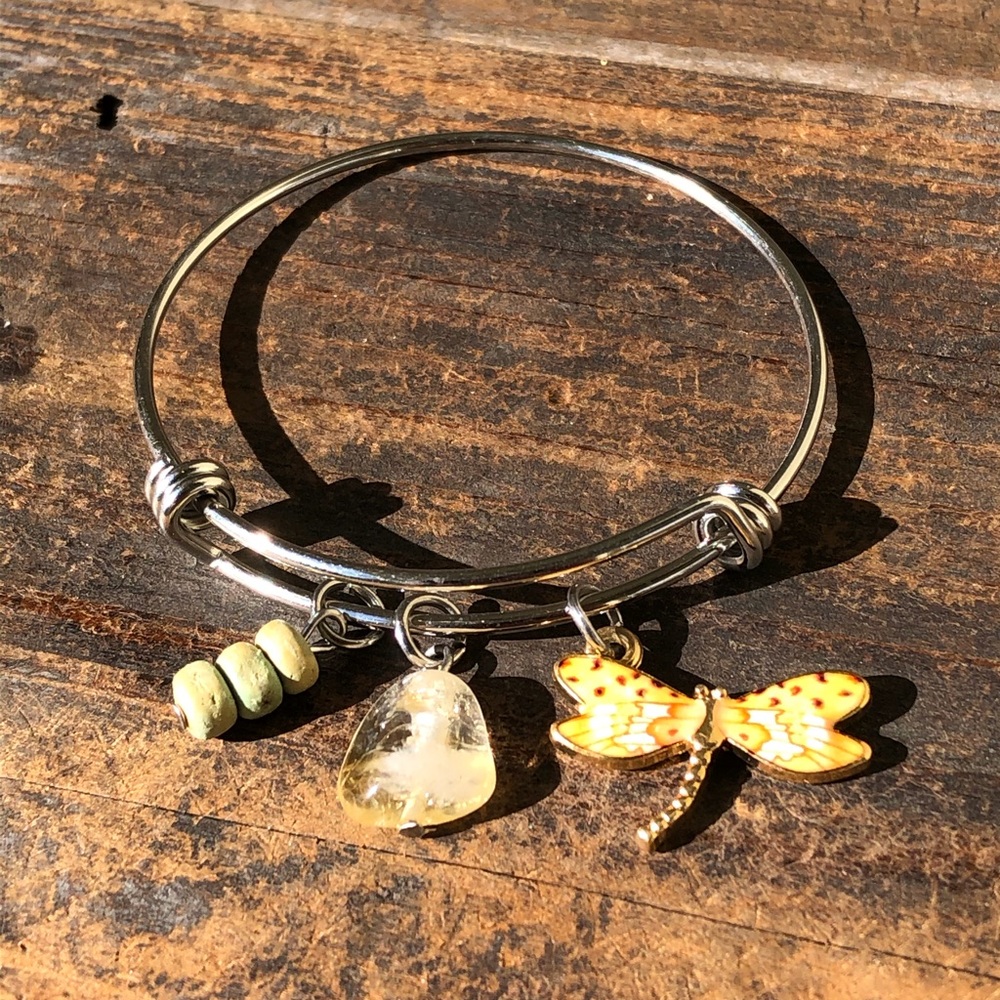 KIDS Bangle Bracelet